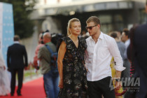 Закрытие III фестиваля Горький fest