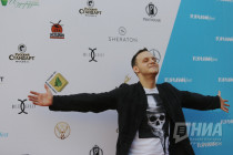 Закрытие III фестиваля Горький fest