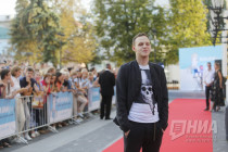 Закрытие III фестиваля Горький fest