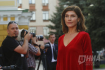 Закрытие III фестиваля Горький fest