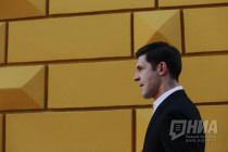 Закрытие III фестиваля Горький fest