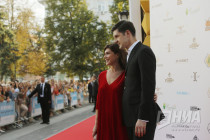 Закрытие III фестиваля Горький fest