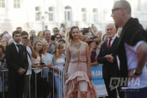 Закрытие III фестиваля Горький fest