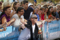 Закрытие III фестиваля Горький fest