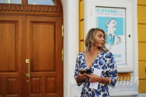 Закрытие III фестиваля Горький fest