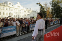 Закрытие III фестиваля Горький fest