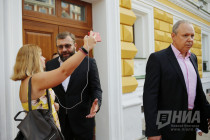 Закрытие III фестиваля Горький fest