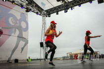 День города