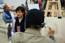 День города