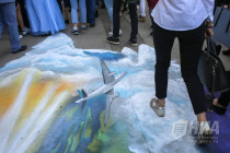 День знаний в Нижнем Новгороде