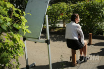 День знаний в Нижнем Новгороде