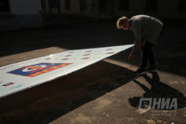 День знаний в Нижнем Новгороде