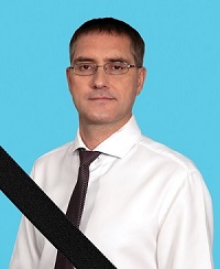 Депутат Гордумы Дзержинска Сергей Клейменов скончался после тяжелой болезни