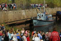 Спуск Мустая Карима