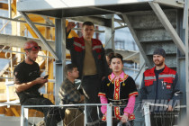 Спуск Мустая Карима