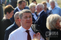 Спуск Мустая Карима