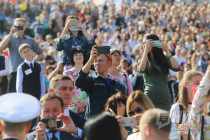 Спуск Мустая Карима