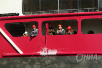 Спуск Мустая Карима