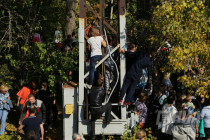 Спуск Мустая Карима