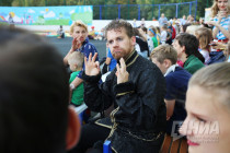 Танцы ПианоФеста