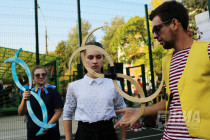 Танцы ПианоФеста