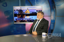 Евгений Ефимов: Людей, которым не безразлично свое здоровье, становится больше