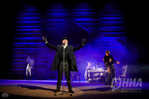 Премьера спектакля Продавец дождя в Нижегородском театре драмы им.Горького