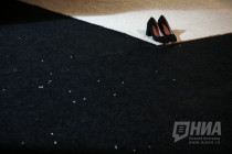 Скандал на сцене