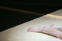 Скандал на сцене