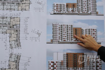 Совещание на стройке