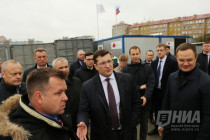 Совещание на стройке