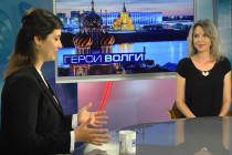 Алиса Савицкая: Для меня Инновация — это почти как Оскар для Леонардо Ди Каприо