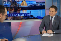 Нижегородский подрядчик благоустройства более ответственно относится к работе, - Виктор Сдобняков