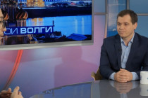 Марат Кидрачев: У ТОСов широкий спектр работы — от оказания правовой помощи до организации праздников