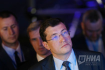 Мутко принял первые четыре дома долгостроя Новинки Smart Sity