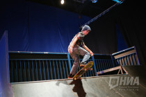 Мутко принял первые четыре дома долгостроя Новинки Smart Sity