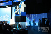 Мутко принял первые четыре дома долгостроя Новинки Smart Sity