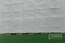 Мутко принял первые четыре дома долгостроя Новинки Smart Sity