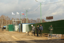 Мутко принял первые четыре дома долгостроя Новинки Smart Sity