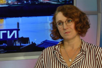 Ольга Тарасова-Сурдина: Предприниматели – как многодетные отцы – оптимисты