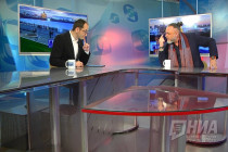 Юрий Грымов: Реклама будет более цинична и будет больше входить без спросу