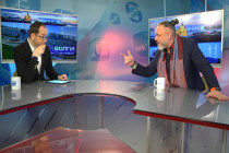 Юрий Грымов: Людям нужно напоминать о том, что они хорошие