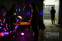 ГАЗ, театр и искусство