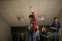 ГАЗ, театр и искусство