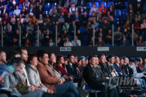 Форум Мой бизнес в Нижнем Новгороде