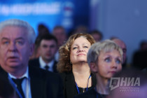 Выборы нового секретаря