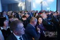 Выборы нового секретаря