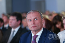 Выборы нового секретаря