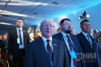 Выборы нового секретаря