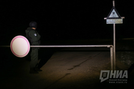 Массовое отравление газом в Нижегородской области